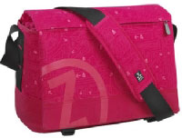 Abbrazzio Galaxy Courier 17  (ZGALAX1-3)